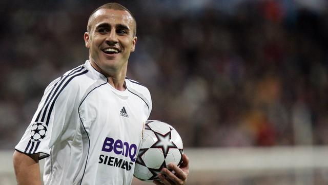 Fabio Cannavaro
