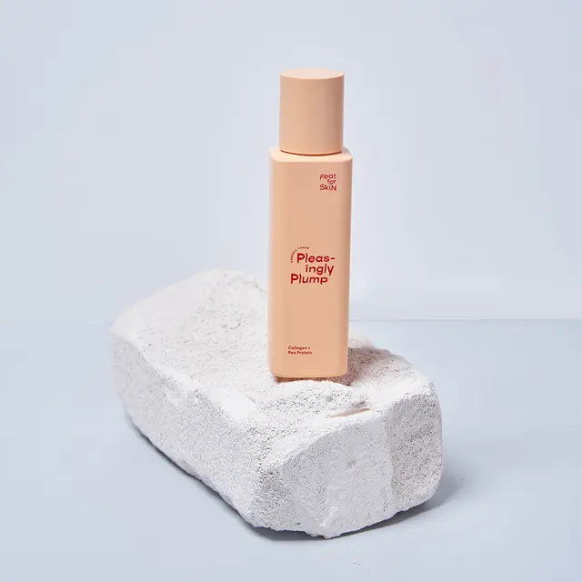 Pleasingly Plump Essence Toner
