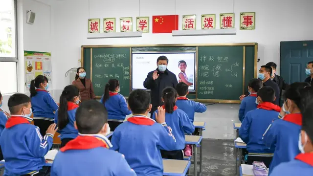Xi Jinping