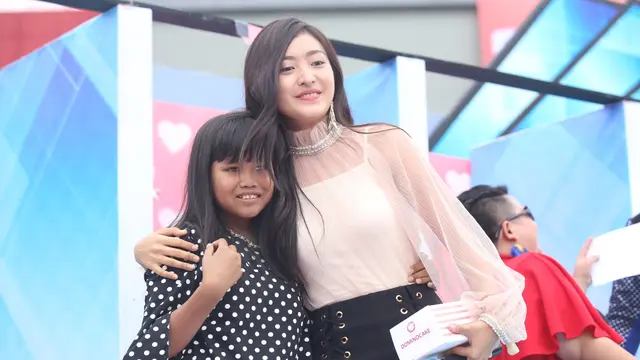 [Bintang] Natasha Wilona