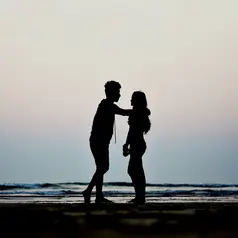 Cancer, Scorpio, Pisces, Taurus, Virgo, dan Capricorn memiliki karakter berbeda yang justru dapat menciptakan keseimbangan dalam hubungan asmara. (Foto/Dok: Pexels)