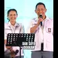 Kapolri Jenderal Listyo Sigit Prabowo menikmati beragam kegiatan di acara reuni SMA 8 Yogyakarta yang berlangsung pada Sabtu, 6 Januari 2024. (dok. Instagram @listyosigitprabowo/https://www.instagram.com/p/C19b7bav9mX/Dinny Mutiah)