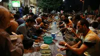 Jadwal Buka Puasa Hari ke-15 Ramadan 2018