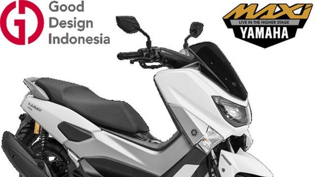 harga motor yamaha