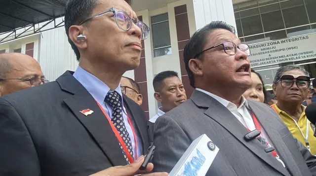 Eksepsi Dokter Tifa Dikabulkan, Begini Respons Kubu Jokowi
