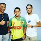 Teka-teki masa depan Andik Vermansyah akhirnya terungkap karena memilih melanjutkan karier di Liga Super Malaysia bersama Kedah FA. (Instagram/@kedah_fa)