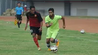 Mengintip Usaha Sampingan Winger PBR