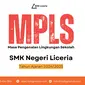 Banner MPLS untuk Membantu Siswa Baru Beradaptasi./Canva.com/feydesign