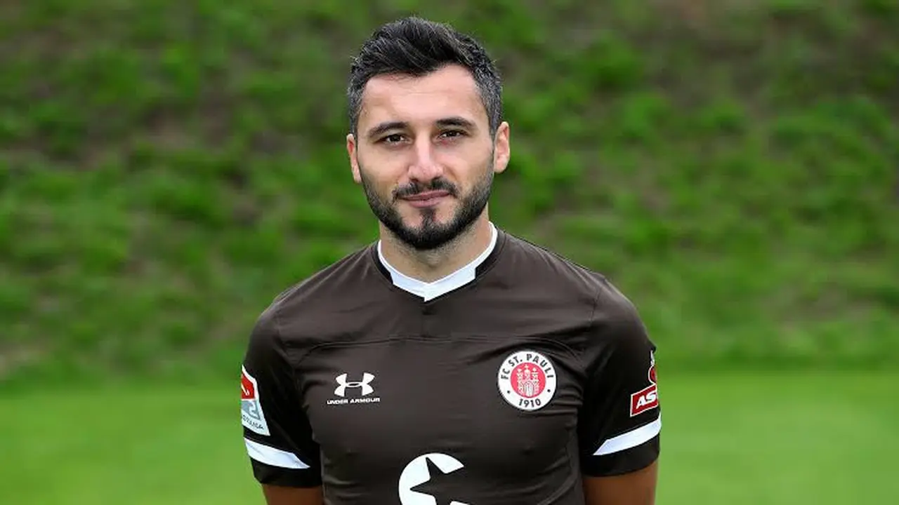 Cenk Sahin