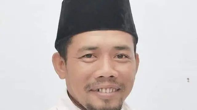 Baliho Karung Bekas