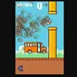 Uji kemampuan kamu melawan 99 pemain lain bermain Flappy Royale. (Doc: Ubergizmo)