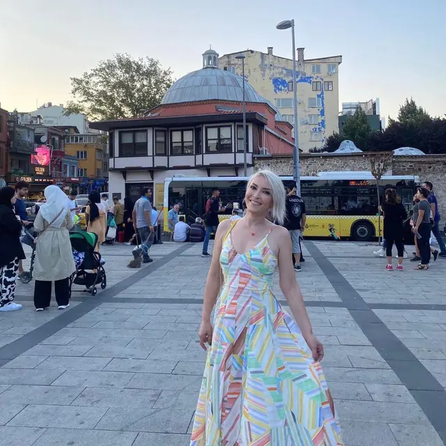 Yesim Demir