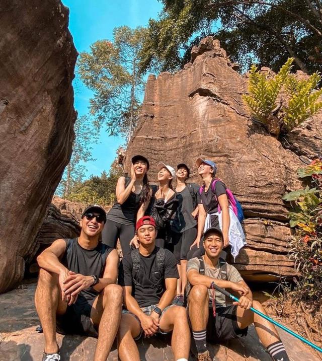 11. Goa Agung Garunggang