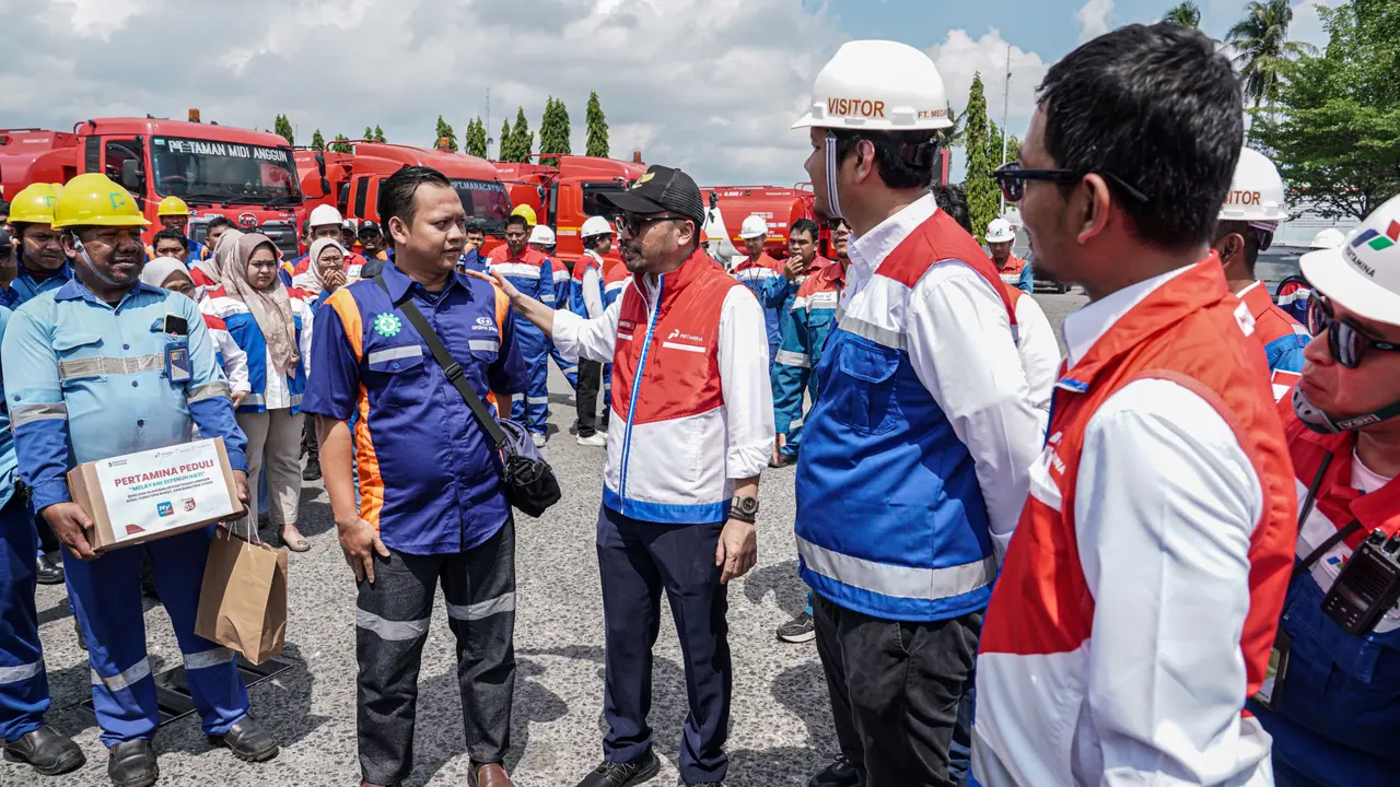 Banjir bandang
