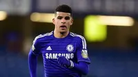 Pemain Chelsea, Dominic Solanke. (dok. ESPNFC)