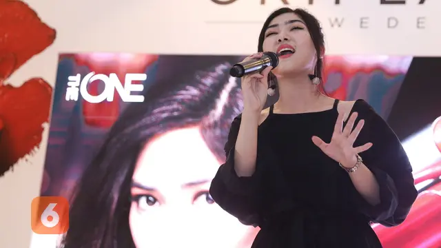 [Bintang] Isyana Sarasvati