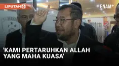 Kasus dugaan penyimpangan dana di yayasan Aksi Cepat Tanggap (ACT) sedang diselidiki polisi. Pendiri ACT pun sudah dipanggil dan diperiksa selama delapan kali di Bareskrim. Apa lagi yang ditanyakan?