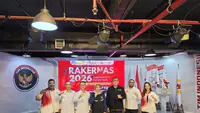 Indonesia Bertekad Pertahankan Peringkat Pertama Dunia Woodball