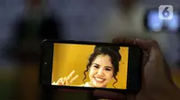 Mary Jane Tinggalkan Lapas Wonosari Menuju Jakarta Jelang Kepulangan ke Filipina