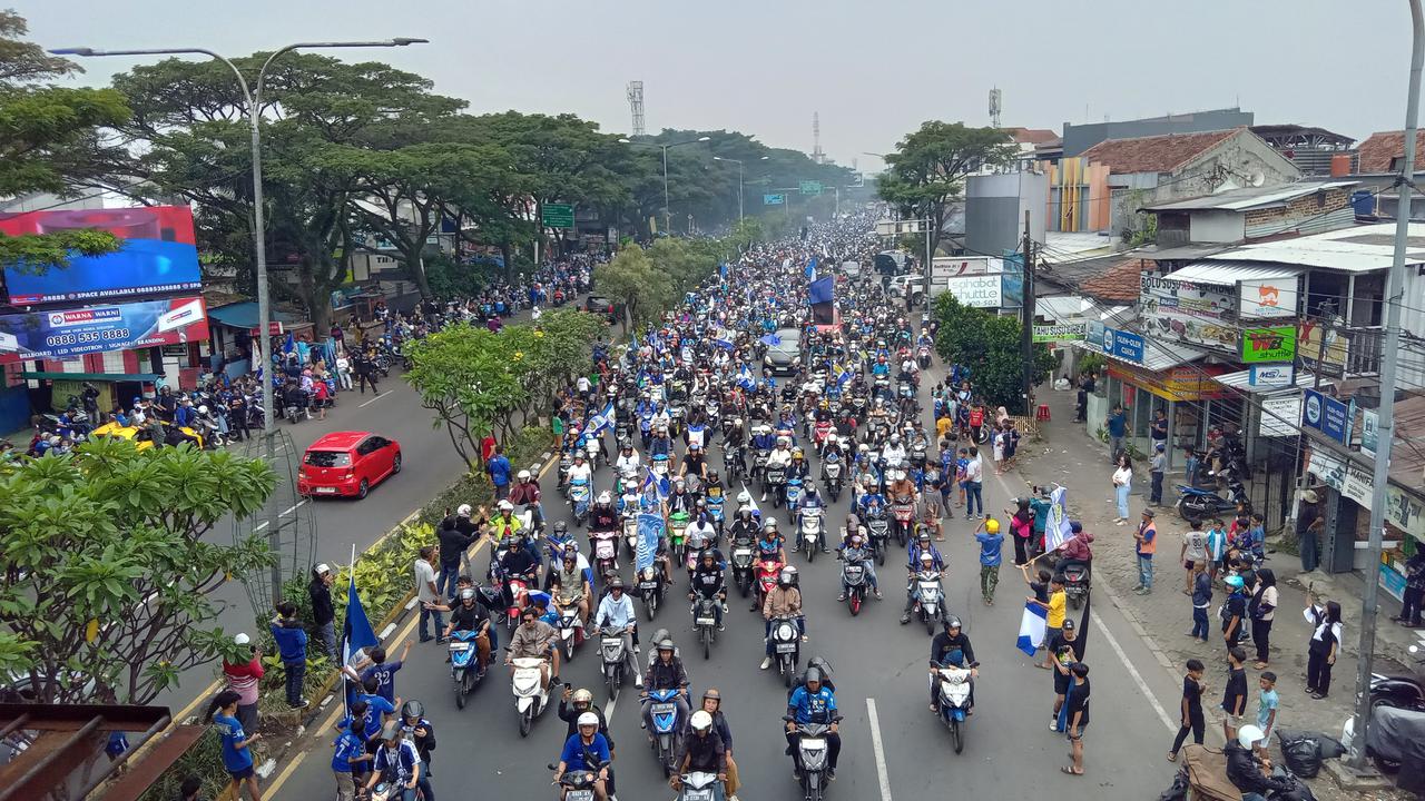 Bobotoh persib bandung