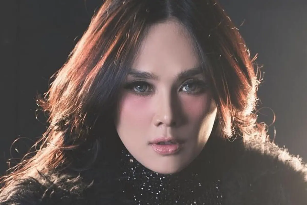 [Bintang] Mulan Jameela