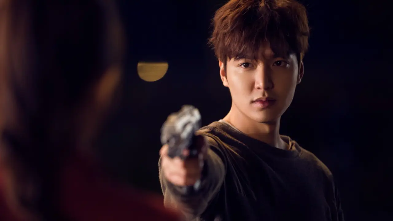 Lee Min Ho