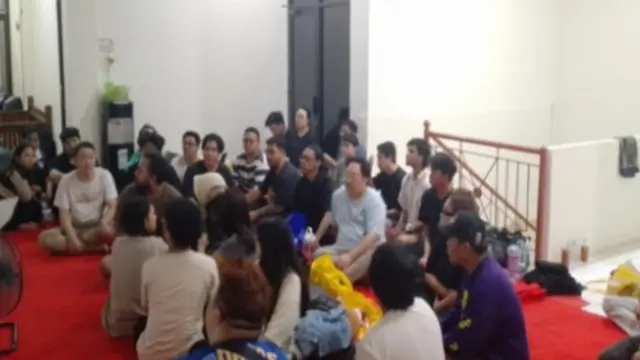 Sindikat Love Scamming di Jateng Dibongkar Polisi, Ratusan Korban Tertipu Rp 41 Miliar