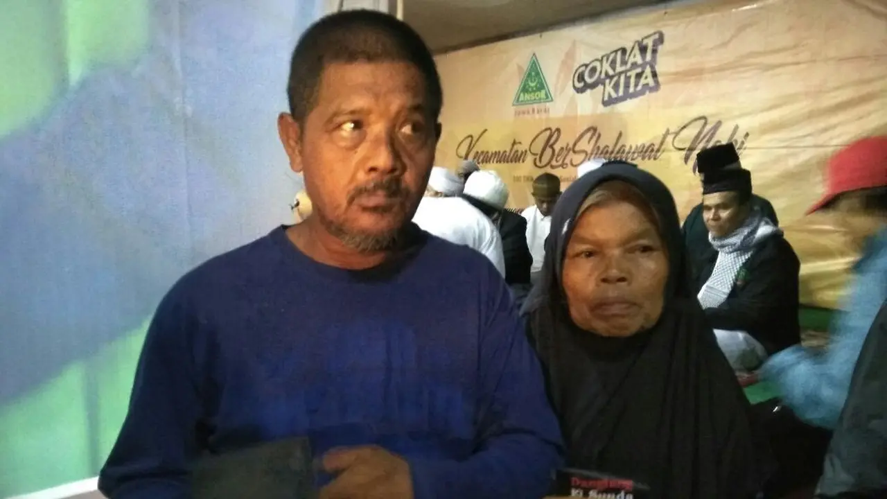Berkah 1 Muharam Mak Imik dan Ki Entis di Tengah Malam 