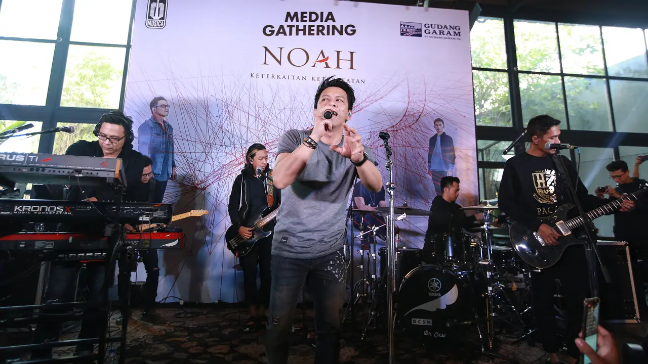 Band Noah