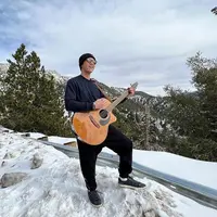 Al Ghazali (Foto: Instagram/alghazali7)