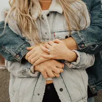 Ilustrasi relationship. (Foto: unsplash.com/Brooke Cagle)