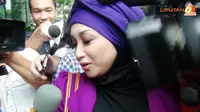 Septy Sanustika Tegaskan Lagu `PKS` Tak Sindir PKS