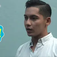 Samuel Zylgwyn dan Franda masih belum sempat bulan madu ke Yunani.
