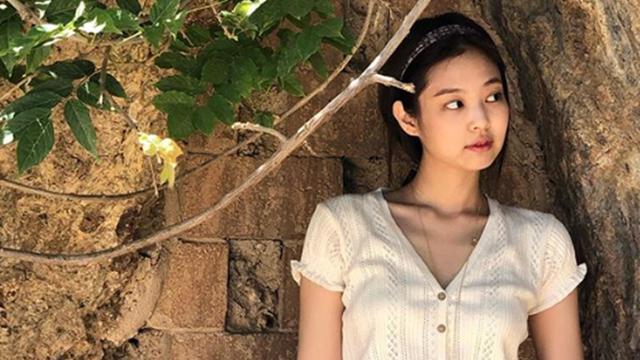 Sedih Baca Komentar Haters, Ini Cara Fans Bikin Jennie Blackpink Senang Lagi - Citizen6 Liputan6.com