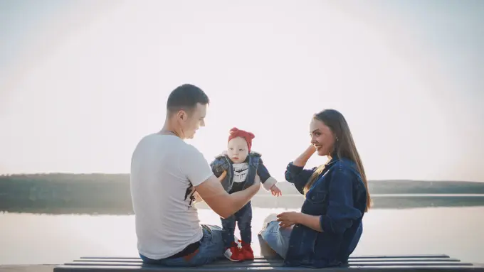 Beberapa gaya parenting dan dampaknya untuk anak