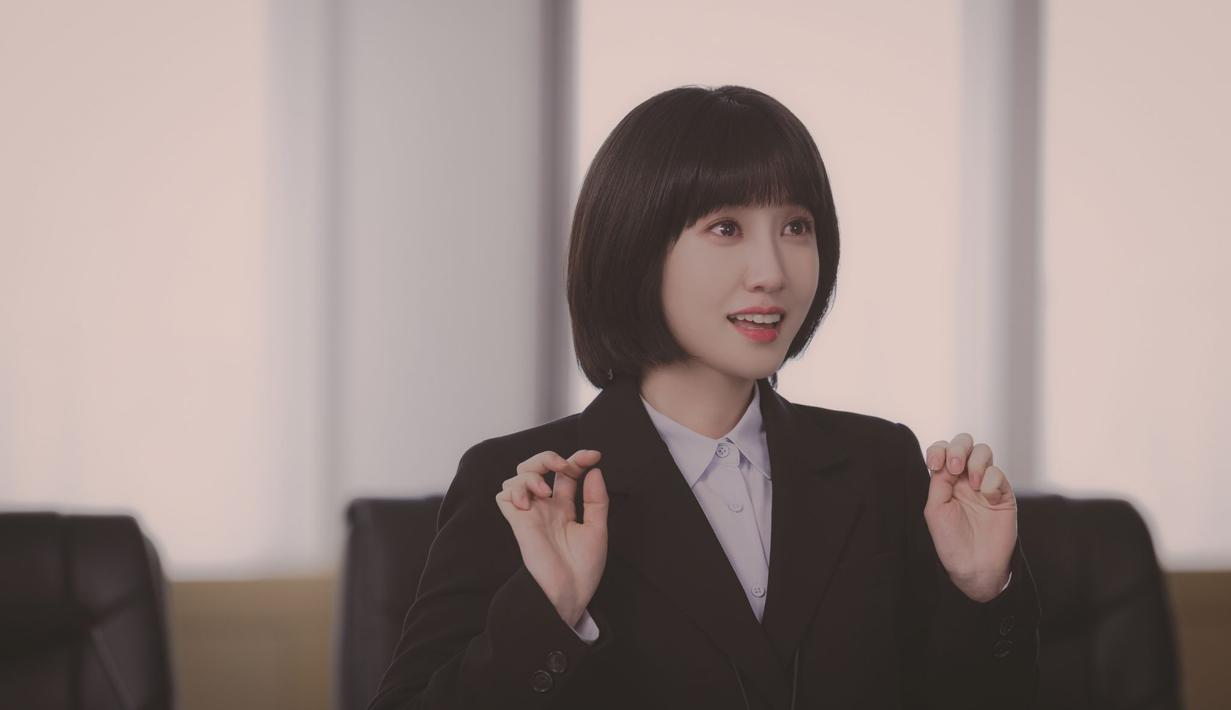 Extraordinary Attorney Woo. (ENA via Soompi)