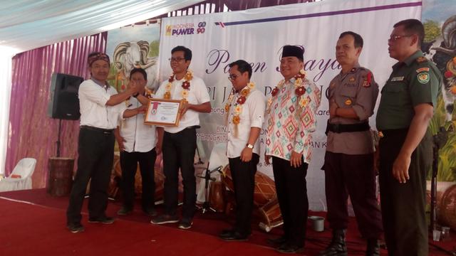 Uniga siap bantu kajian ilmiah kopi pelag