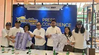 Padukan Lari dan Budaya, Jogja Run’nShine 2026 Bidik 3.500 Pelari