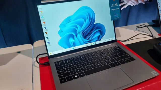 Advan Luncurkan Tiga Laptop Pasar Menengah dengan Spesifikasi Tinggi, Ada Perangkat Gaming Juga