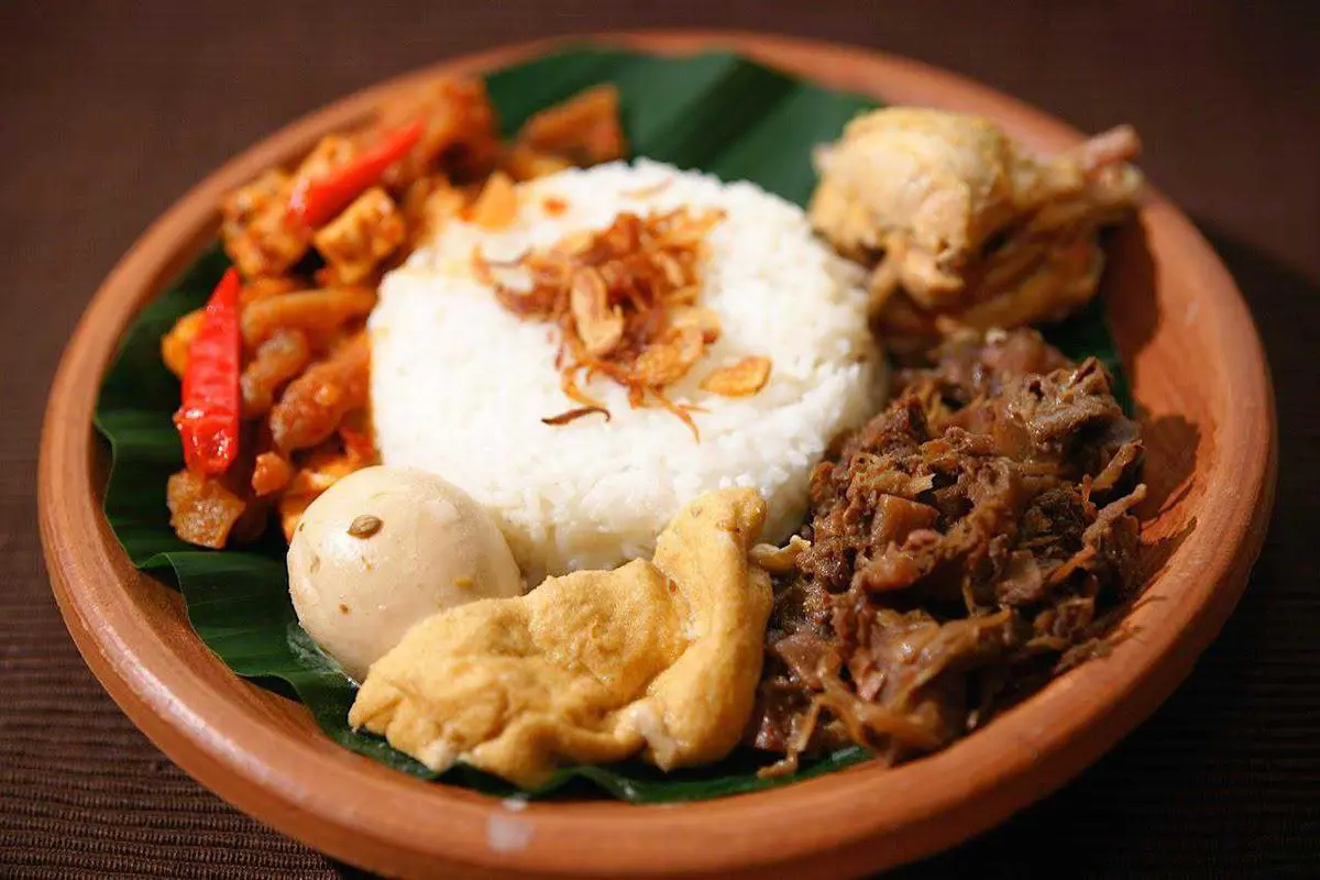 [reservasi]kuliner jogja