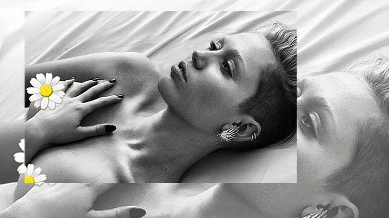 MIley Cyrus 
