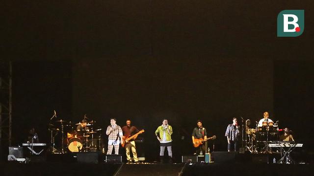 Kahitna Konser New Live Experience