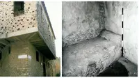 Kisah Sedih di Balik Rumah Bordil di 'Kota Maksiat' Pompeii
