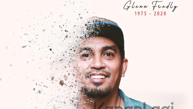 Glenn Fredly