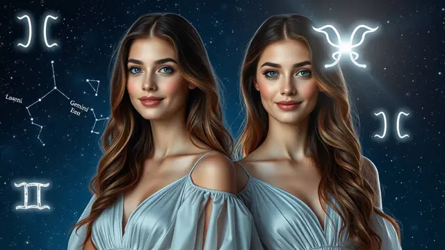 Comparing Gemini and Cancer