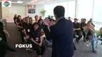 Komunitas Sales Director Indonesi (SDI) kunjungi kantor Emtek Group untuk belajar mengembangkan bisnis.