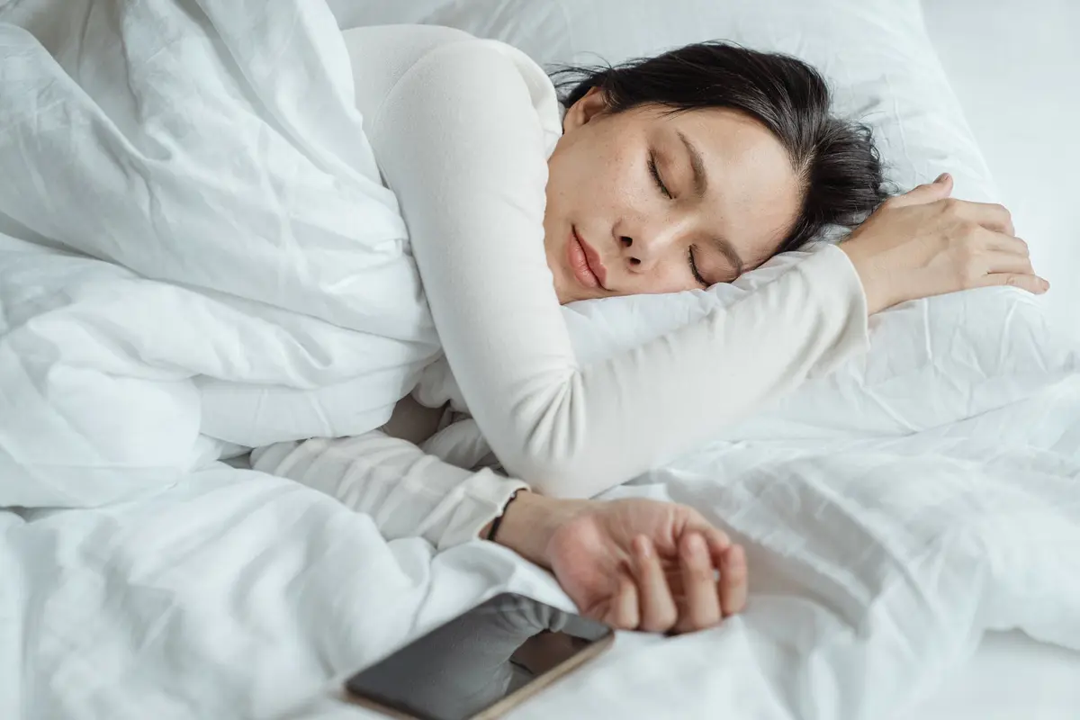 5 Tips Tidur Lebih Awal