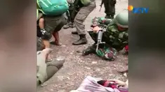 Mencekam, ini dia ketegangan baku tembak saat tim gabungan mengevakuasi sandera dari Kelompok Kriminal Bersenjata di Papua.
