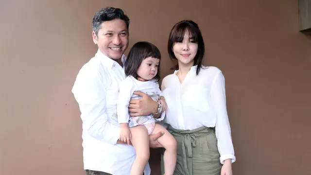 [Bintang] Gading Marten - Gisel - Gempita