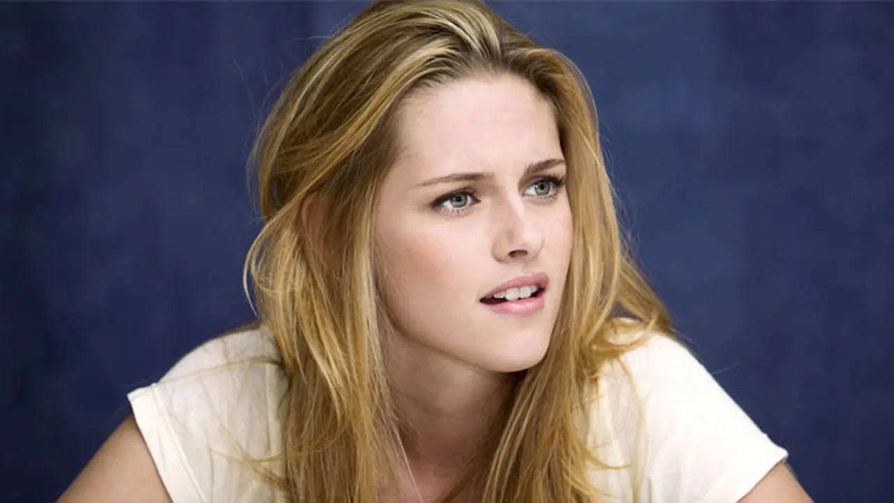 Kristen Stewart